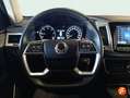 SsangYong Rexton D22 DTR Premium 4x4 Aut. Negro - thumbnail 11