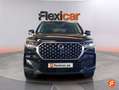 SsangYong Rexton D22 DTR Premium 4x4 Aut. Negro - thumbnail 9