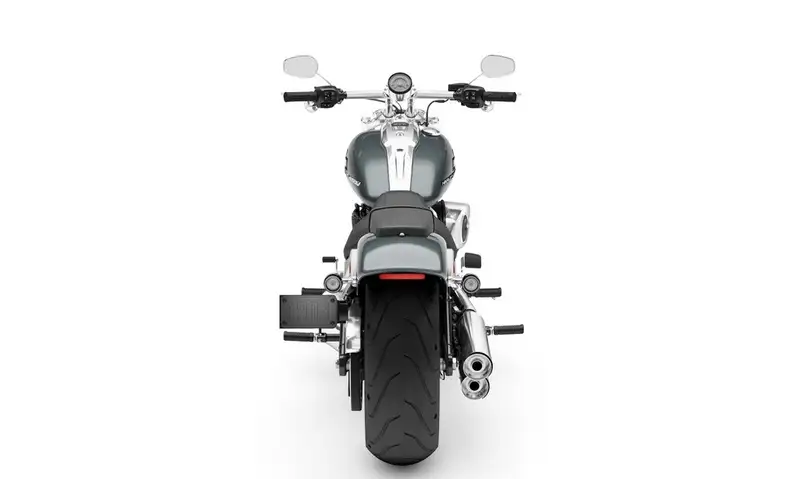 Harley-Davidson Breakout - foto 2