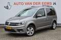 Volkswagen Caddy 1.4 TSI Trendline Hoge zit / 2 Schuifdeuren / park Grau - thumbnail 1