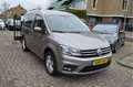 Volkswagen Caddy 1.4 TSI Trendline Hoge zit / 2 Schuifdeuren / park Grau - thumbnail 25