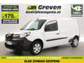 Renault Kangoo Z.E. Maxi L2H1 Huur Accu | Elektrisch | EMISSIEVRIJE ZO Wit - thumbnail 1