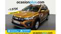 Dacia Sandero Stepway TCe Expresion 67kW Orange - thumbnail 1