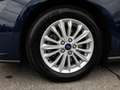 Ford Focus Turnier TITANIUM 2,0 EcoBlue Aut Blau - thumbnail 15