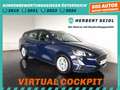 Ford Focus Turnier TITANIUM 2,0 EcoBlue Aut *LED / NAVI / KAMERA / ACC / SITZHEIZUNG / B&O SOUNDSYSTEM* Blau - thumbnail 1