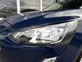 Ford Focus Turnier TITANIUM 2,0 EcoBlue Aut Blau - thumbnail 14