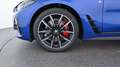 BMW i4 eDrive35 *M-Sportpaket Pro *Head-Up *LED Blau - thumbnail 22