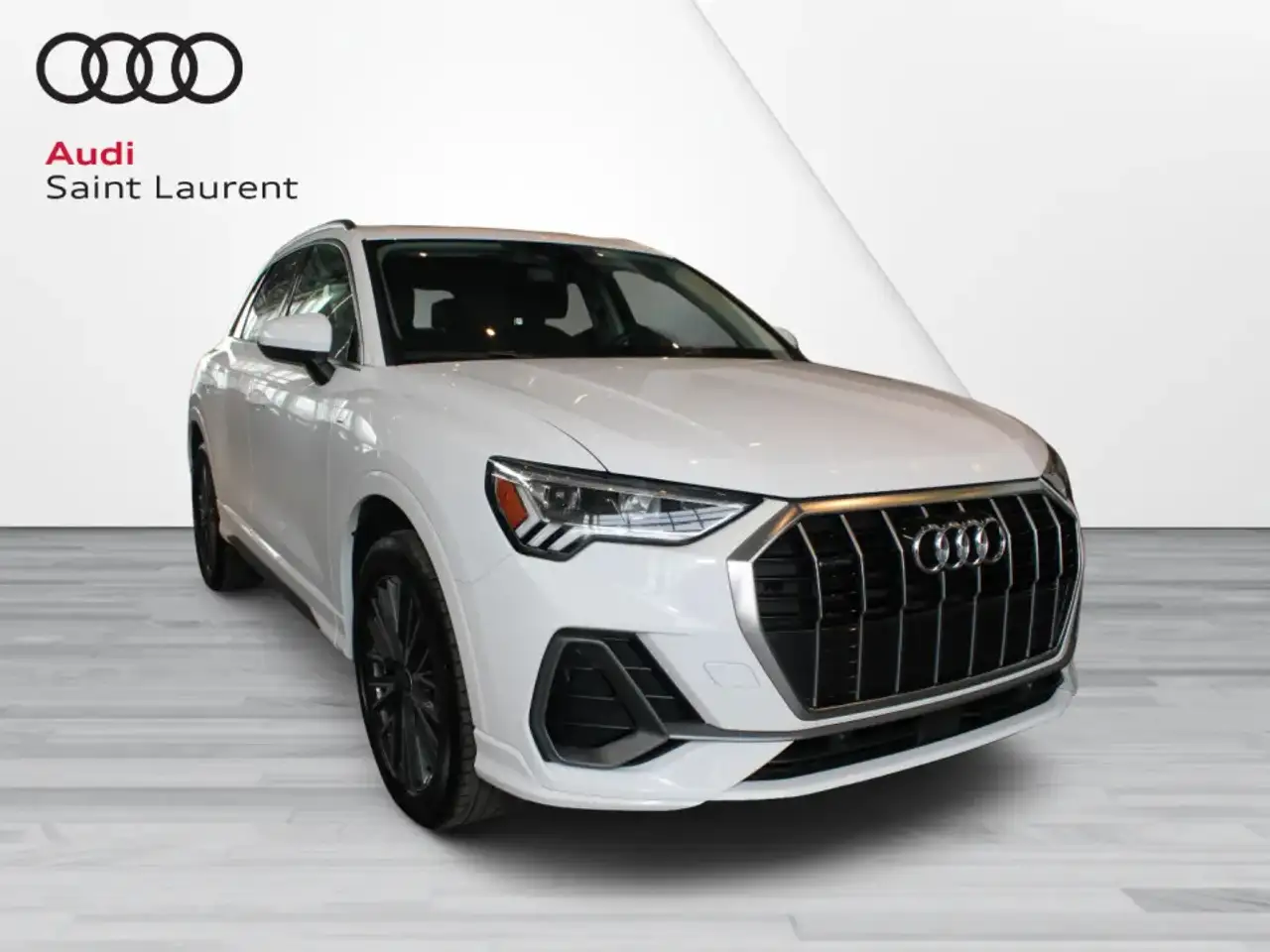 2023 Audi Q3