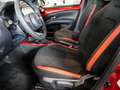 Toyota Aygo X 1.0 5-Gang Team D Klima Sitzhzg. Rood - thumbnail 6