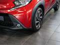Toyota Aygo X 1.0 5-Gang Team D Klima Sitzhzg. Rood - thumbnail 3