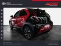 Toyota Aygo X 1.0 5-Gang Team D Klima Sitzhzg. Rood - thumbnail 2