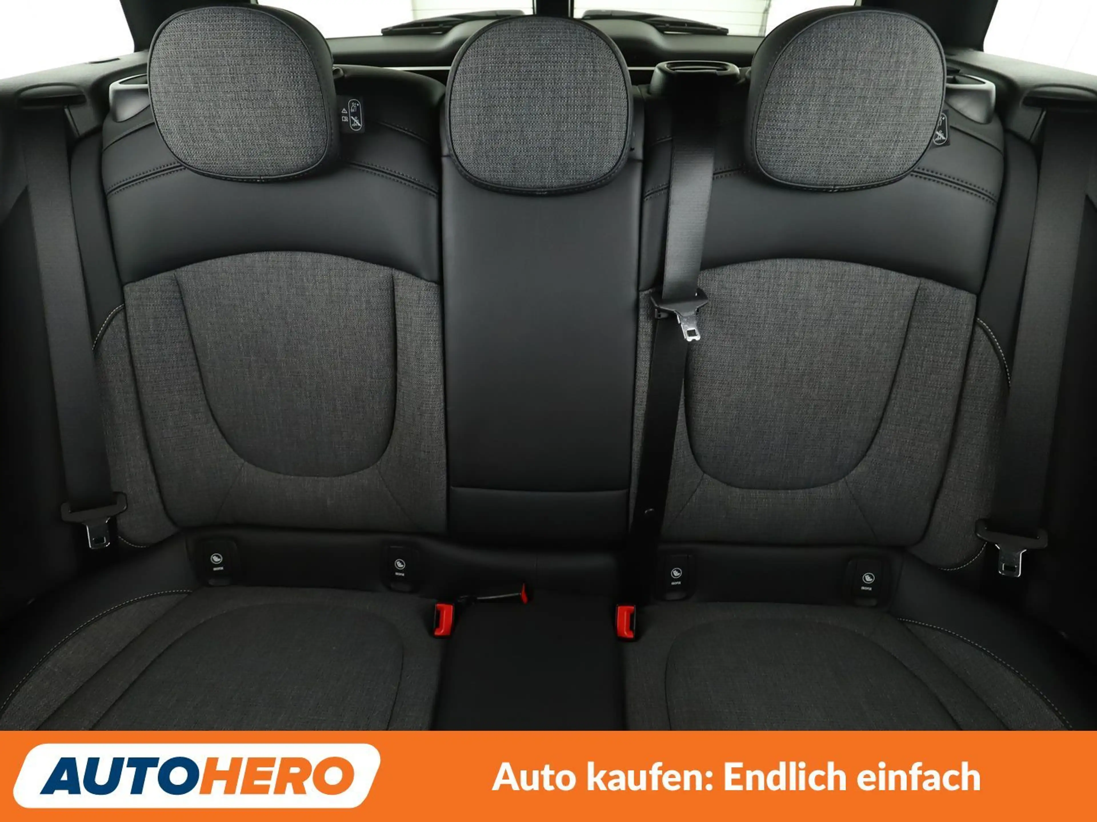MINI Cooper Clubman Cooper*NAVI*TEMPO*PDC*SHZ*LIM*ALU*KLIMA* — photo 15