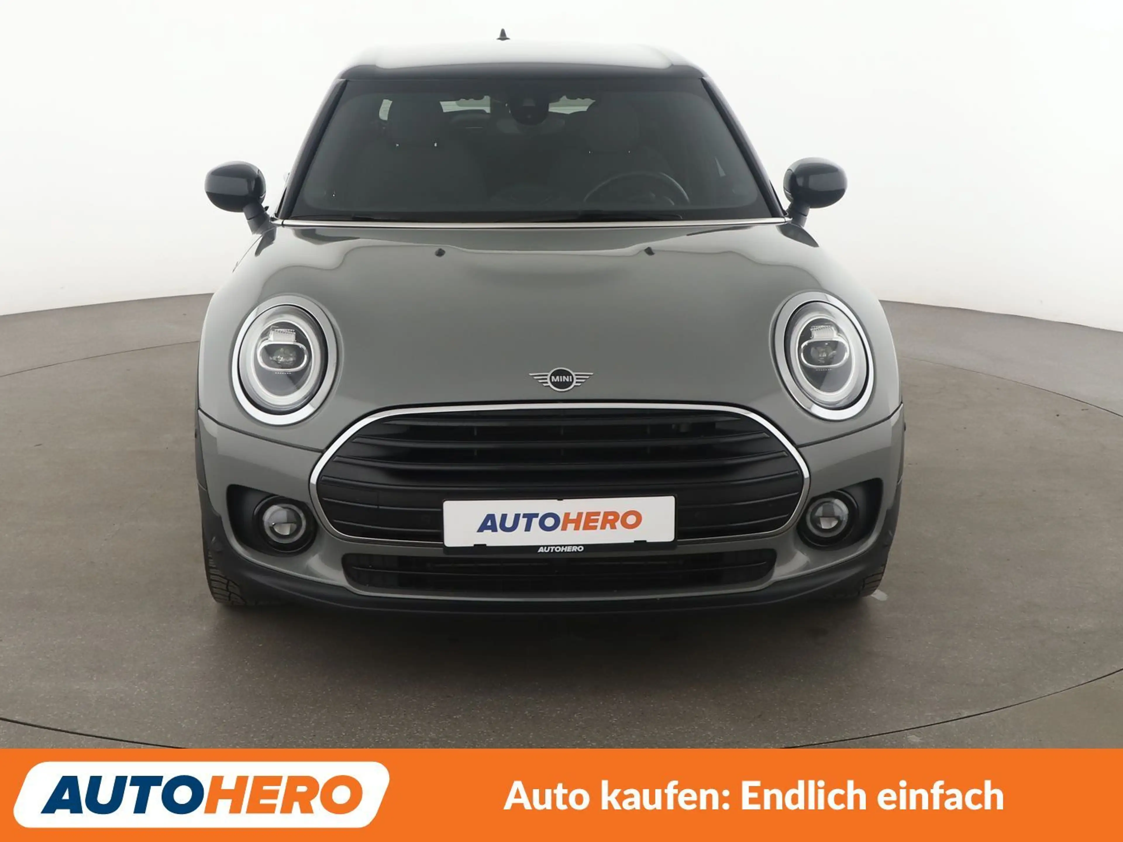 MINI Cooper Clubman Cooper*NAVI*TEMPO*PDC*SHZ*LIM*ALU*KLIMA* — photo 9