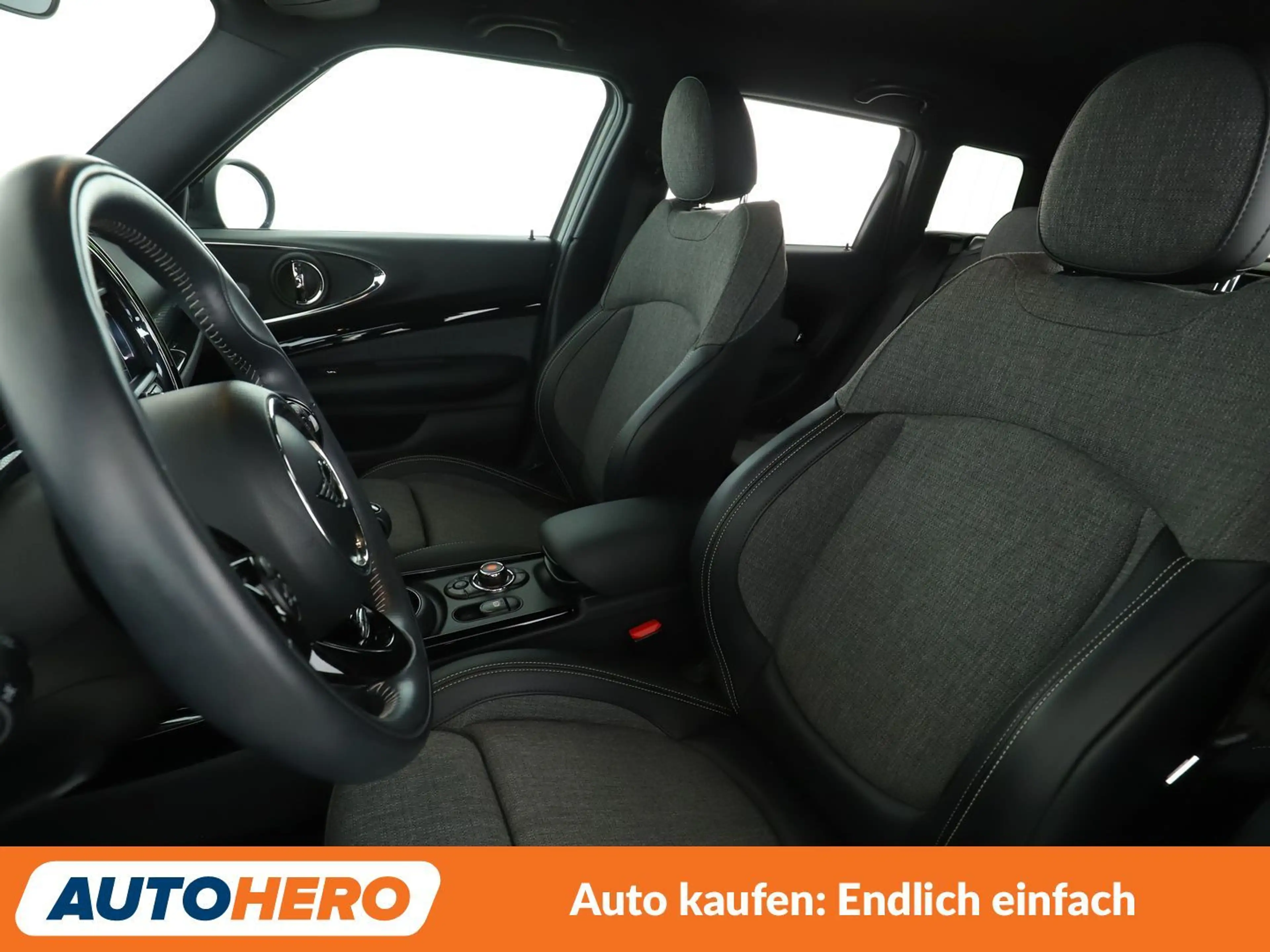 MINI Cooper Clubman Cooper*NAVI*TEMPO*PDC*SHZ*LIM*ALU*KLIMA* — photo 10