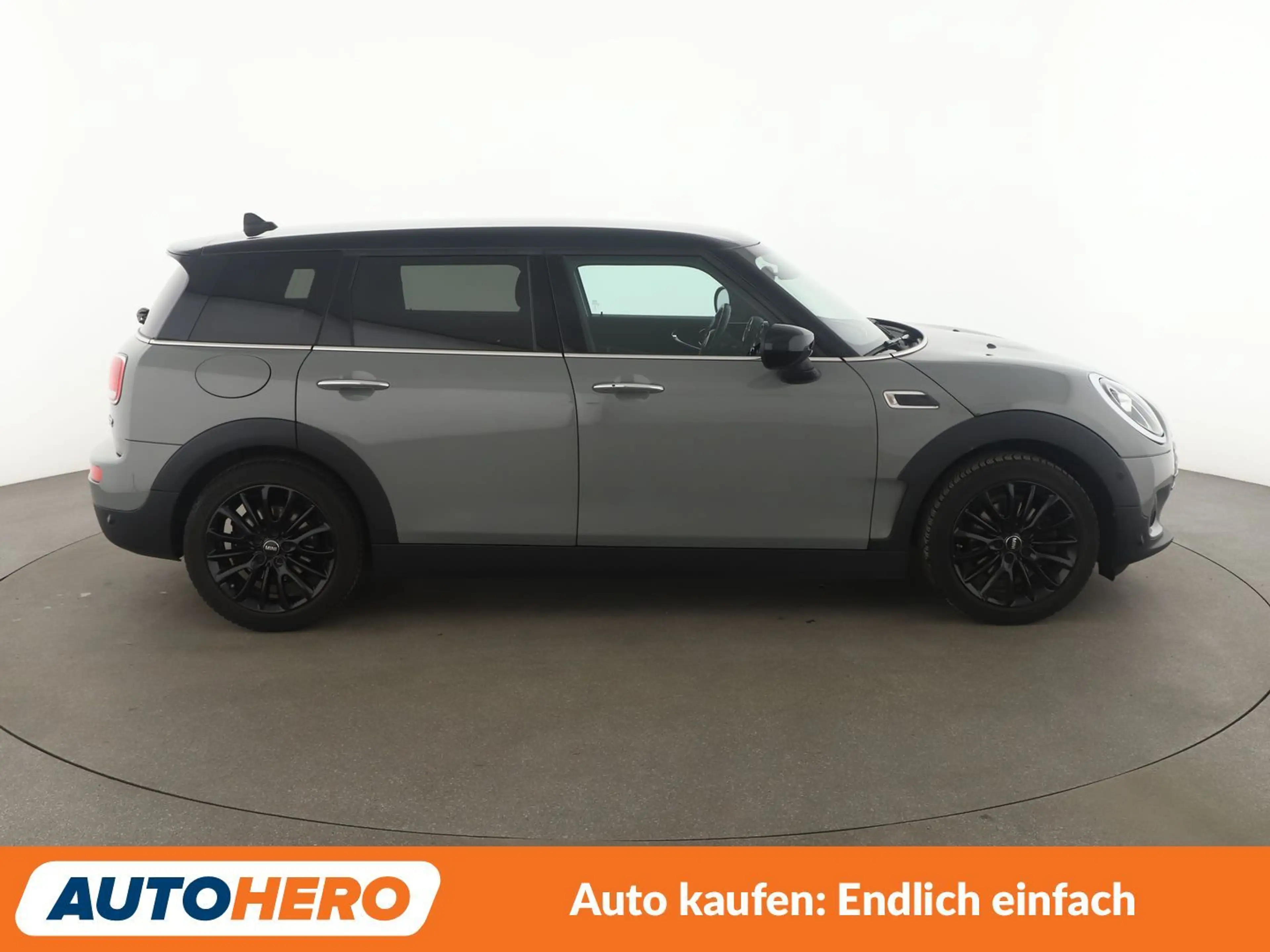 MINI Cooper Clubman Cooper*NAVI*TEMPO*PDC*SHZ*LIM*ALU*KLIMA* — photo 7