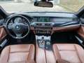 BMW 520 Serie 5 F10 Berlina 520d Futura Oro - thumbnail 9