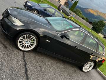 325xi Touring