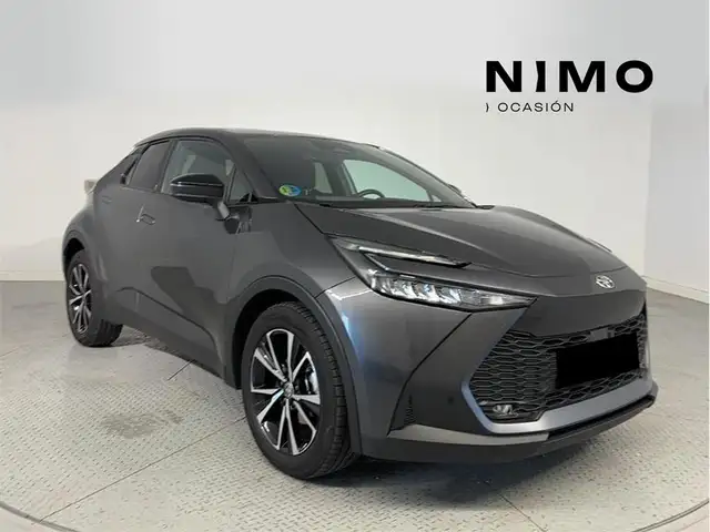 Toyota C-HR 140H Advance