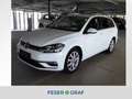 Volkswagen Golf VII Variant Highline 1.5 TSI DSG Navi LED AHK Bianco - thumbnail 1