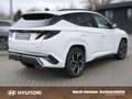 Hyundai TUCSON FL PHEV N Line  Sitz-P Assist-P Pano Blanc - thumbnail 2