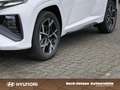 Hyundai TUCSON FL PHEV N Line  Sitz-P Assist-P Pano Weiß - thumbnail 3