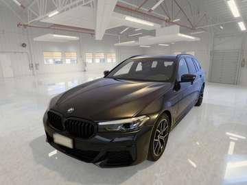 530D 183KW 48V XD MSPORT AUTO TOURING STATION WAGON