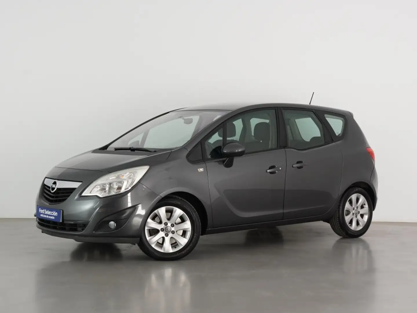 Opel Meriva 1.4 NEL Selective Gris - 1