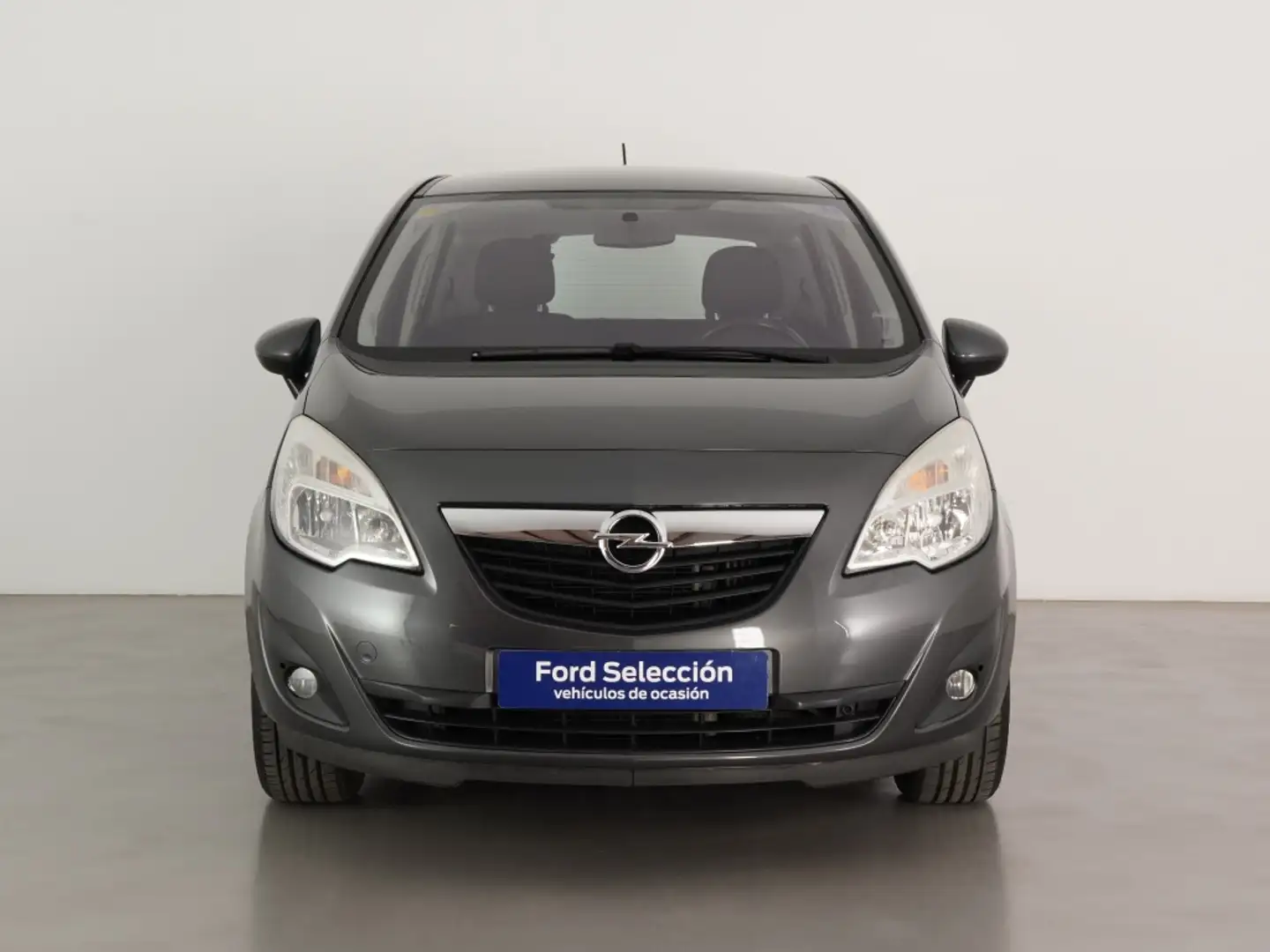 Opel Meriva 1.4 NEL Selective Gris - 2