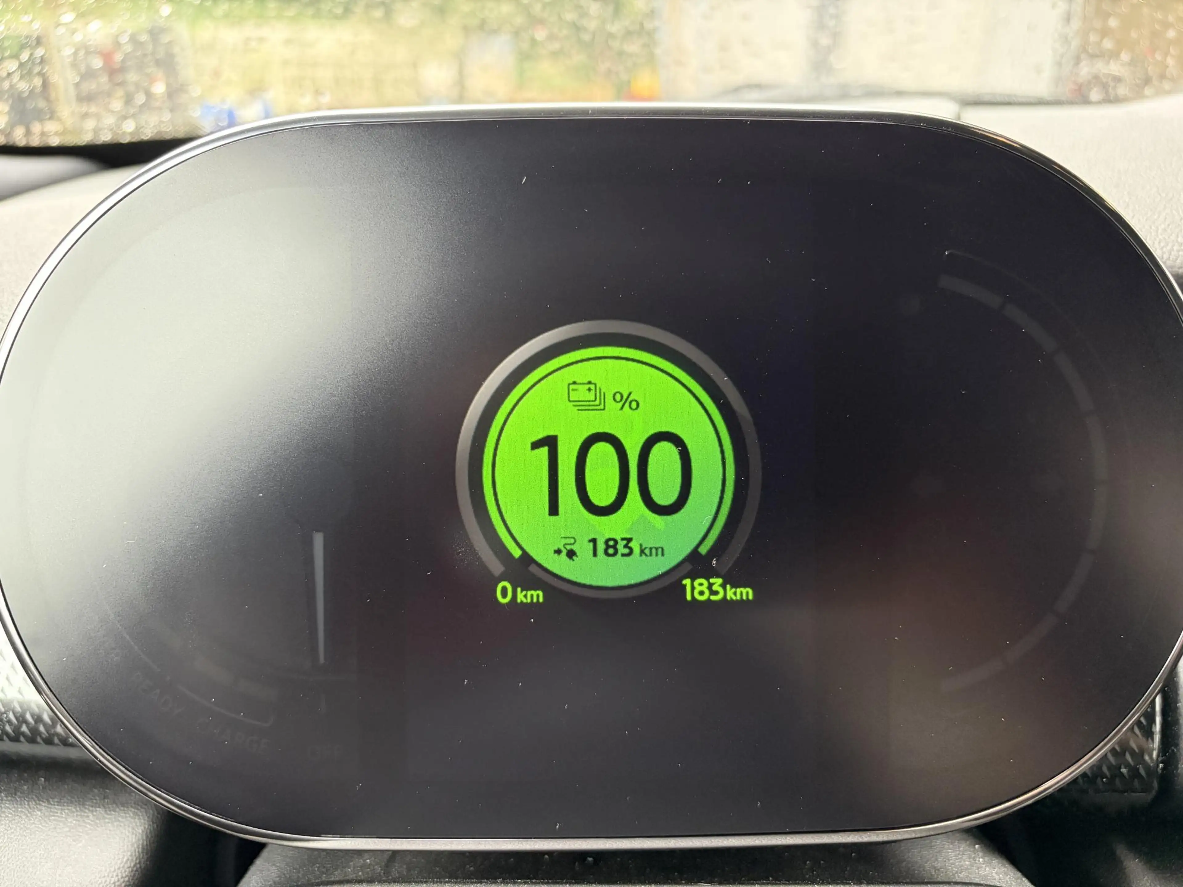 MINI Electric Charged 33 kWh CAMERA LEDER NAV ENZ 183KM — photo 5