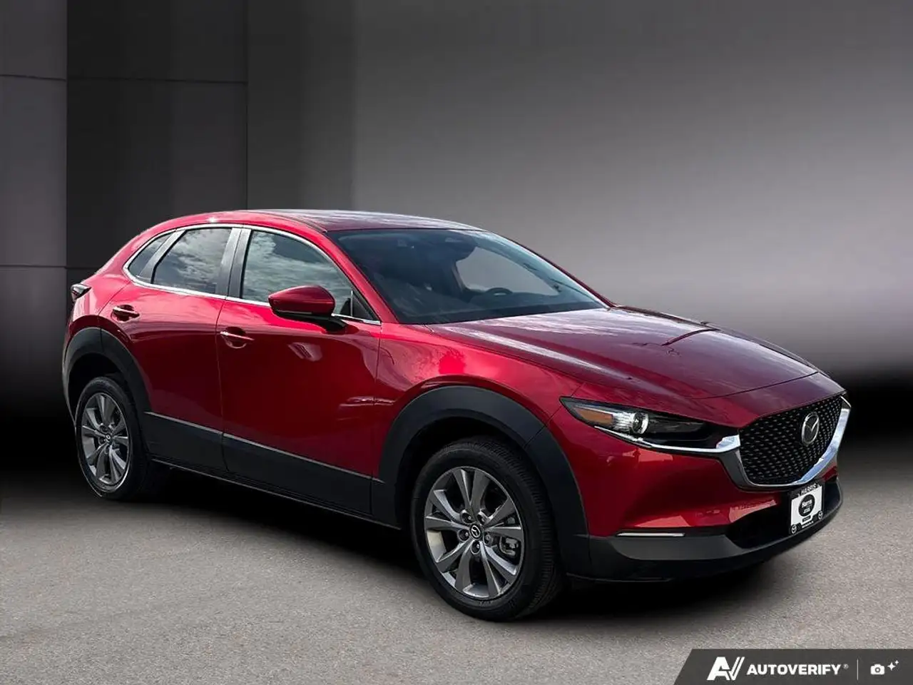 2024 Mazda CX-30