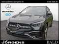 Mercedes-Benz GLA 250 e AMG-Sport/LED/Cam/AHK/Distr/Night/19' Schwarz - thumbnail 1