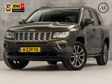 2.4 4WD Sport Automaat 170Pk (SCHERM, CLIMATE, STO