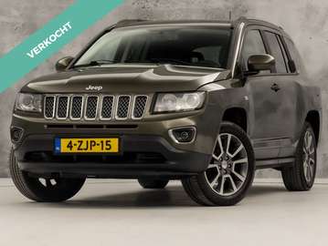 2.4 4WD Sport Automaat 170Pk (SCHERM, CLIMATE, STO