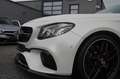 Mercedes-Benz E 63 AMG Estate S 4MATIC Premium Plus | Facelift | Burmeste Wit - thumbnail 38