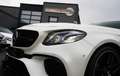 Mercedes-Benz E 63 AMG Estate S 4MATIC Premium Plus | Facelift | Burmeste Wit - thumbnail 2