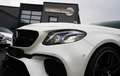 Mercedes-Benz E 63 AMG Estate S 4MATIC Premium Plus | Facelift | Burmeste Alb - thumbnail 2