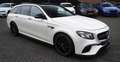 Mercedes-Benz E 63 AMG Estate S 4MATIC Premium Plus | Facelift | Burmeste Wit - thumbnail 16