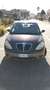 Lancia Ypsilon Ypsilon 2009 1.4 8v New Oro ecochic Gpl Marrón - thumbnail 2