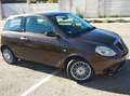 Lancia Ypsilon Ypsilon 2009 1.4 8v New Oro ecochic Gpl Marrón - thumbnail 3