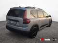 Dacia Jogger 2021 1.0 tce Extreme UP Gpl 100cv Gris - thumbnail 4