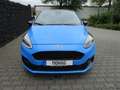 Ford Fiesta ST EDITION Sportpaket Navi Leder Soundsystem B & O Blau - thumbnail 2