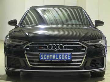 TDI 3.0V6 SCR quattro tiptronic Navi DAB LM20