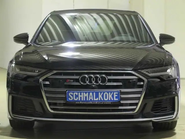 Audi S6 TDI 3.0V6 SCR quattro tiptronic Navi DAB LM20