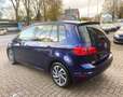 Volkswagen Golf Sportsvan 1.6 TDI DSG Sound BMT|ACC|R-KAMERA Blau - thumbnail 5
