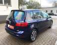 Volkswagen Golf Sportsvan 1.6 TDI DSG Sound BMT|ACC|R-KAMERA Blau - thumbnail 4