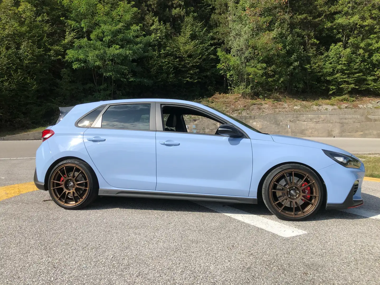 Hyundai i30 2.0 t-gdi N Performance - 2