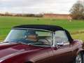 Jaguar E-Type Series 3 Roadster Piros - thumbnail 8
