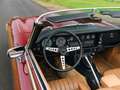 Jaguar E-Type Series 3 Roadster Rouge - thumbnail 30