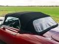 Jaguar E-Type Series 3 Roadster Piros - thumbnail 9