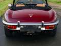 Jaguar E-Type Series 3 Roadster Piros - thumbnail 14